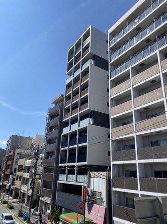 レジデンス門前仲町スクエア(旧オルタナ門前仲町)の物件内観写真